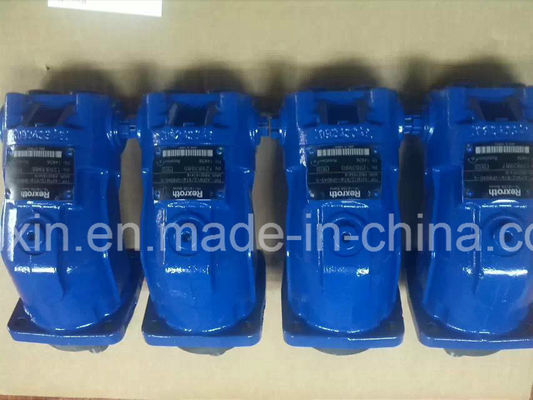 Beveiligde betalingen Made-in.com Beschermde hydraulische motor A2FM10/61W-Vpb030 voor kruipkraan