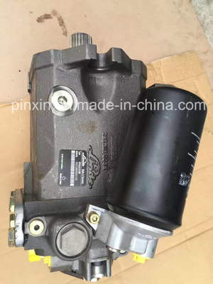 Hydraulische pomp Hpv135 voor graafmachine rechtsacht Swashplate zuiger type drukolie