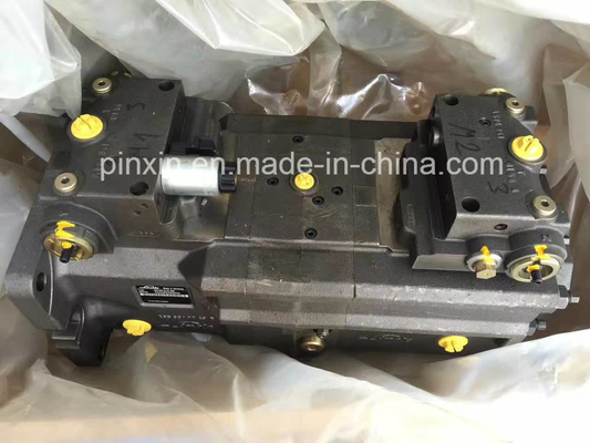 Hydraulische pomp Hpv135 voor graafmachine rechtsacht Swashplate zuiger type drukolie