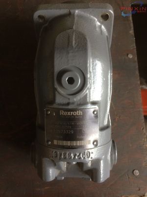 Hydraulische onderdelen voor bouwmachines A2FM16 A2FM23 Serise Hydraulische motor