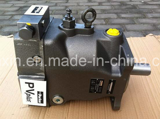 Hydraulische pomp PV092r-serie zuigerpomp voor graafmachines en boormachines