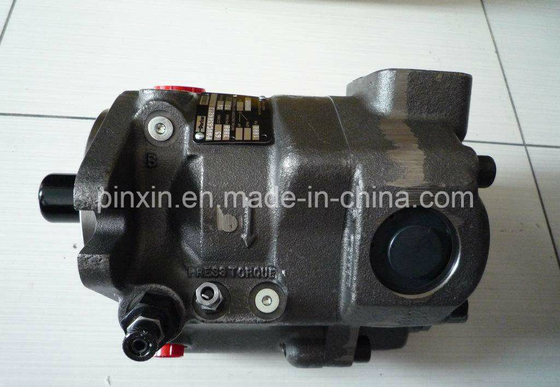 Hydraulische pomp PV092r-serie zuigerpomp voor graafmachines en boormachines