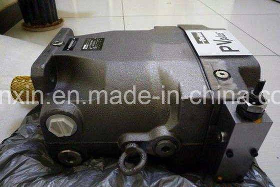 Hydraulische pomp PV092r-serie zuigerpomp voor graafmachines en boormachines