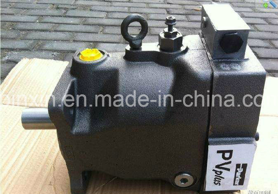 Hydraulische pomp PV092r-serie zuigerpomp voor graafmachines en boormachines