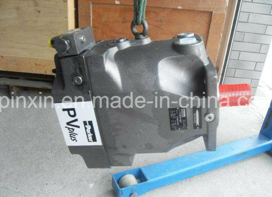 Hydraulische pomp PV092r-serie zuigerpomp voor graafmachines en boormachines