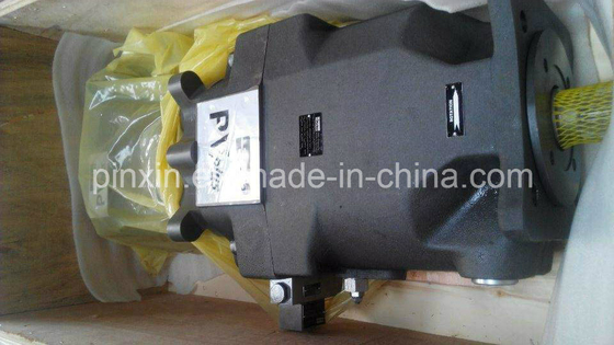 Hydraulische pomp PV092r-serie zuigerpomp voor graafmachines en boormachines