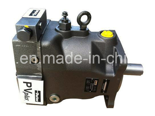 40 kg oliecapaciteit Hydraulische zuigerpomp PV092r1K1tin voor Paver Performance