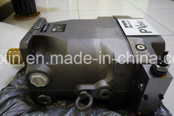 40 kg oliecapaciteit Hydraulische zuigerpomp PV092r1K1tin voor Paver Performance