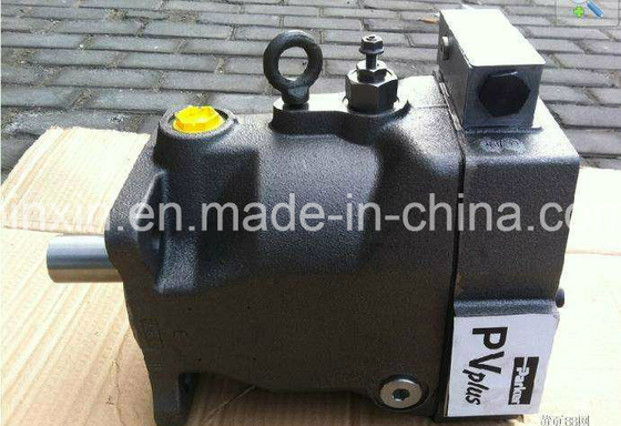 40 kg oliecapaciteit Hydraulische zuigerpomp PV092r1K1tin voor Paver Performance