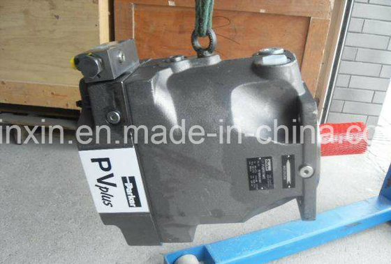 40 kg oliecapaciteit Hydraulische zuigerpomp PV092r1K1tin voor Paver Performance