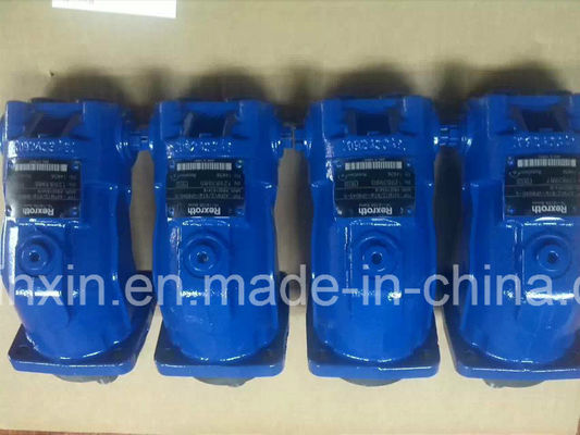 A2FM10/61W-Vpb040 hydraulische motor met olievoorziening voor zware graafwerkzaamheden