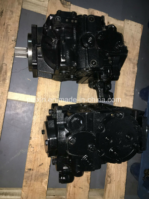 90R055 serie rechtastig schacht schouderplaat zuiger type druk olie hydraulische pomp in Paver