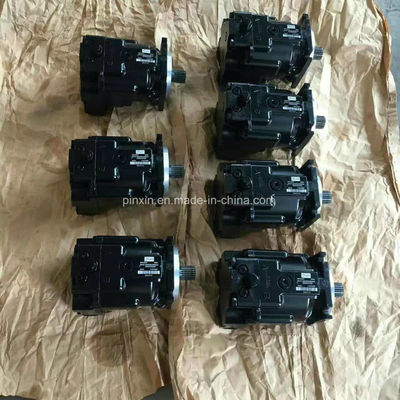 90r055dd1ab60p4 Hydraulische zuigerpomp voor paver trillingspomp