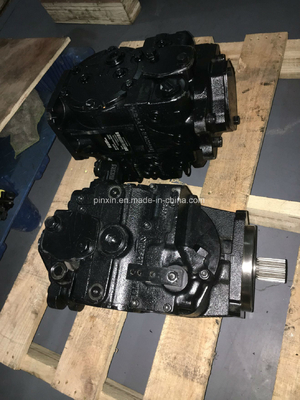 90r055dd1ab60p4 Hydraulische zuigerpomp voor paver trillingspomp