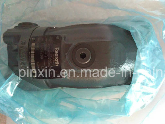 Beveiligde betalingen Made-in.com beschermt uw aankoop van hydraulische zuigermotor A2FM10