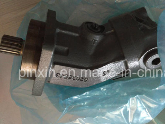 Beveiligde betalingen Made-in.com beschermt uw aankoop van hydraulische zuigermotor A2FM10