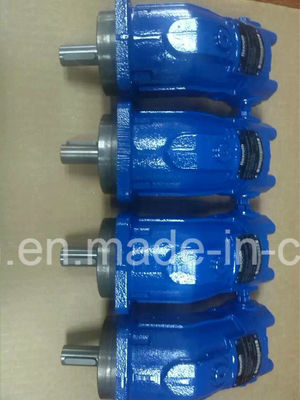 Hydraulische zuigermotor A2FM10/61W-Vab040 en veilige betalingen voor uw productielijn