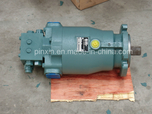 Oil Sauer Mf23 Hydraulische zuigerpomp 30 kg voor en Duurzame prestaties