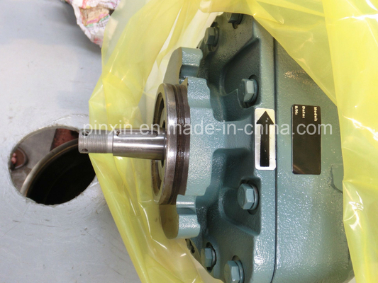 Oil Sauer Mf23 Hydraulische zuigerpomp 30 kg voor en Duurzame prestaties