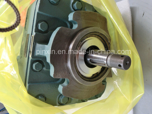 Oil Sauer Mf23 Hydraulische zuigerpomp 30 kg voor en Duurzame prestaties