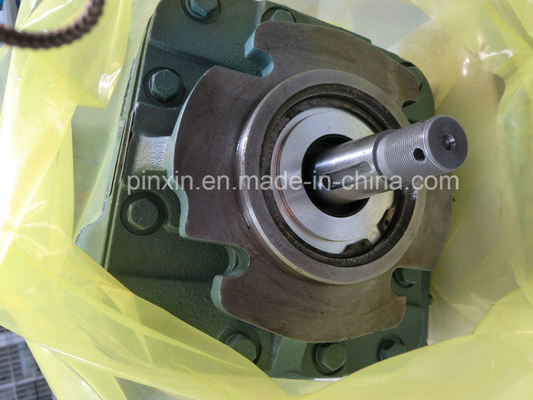 Oil Sauer Mf23 Hydraulische zuigerpomp 30 kg voor en Duurzame prestaties