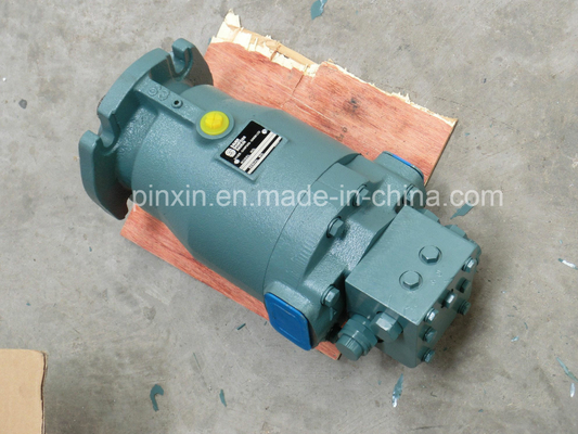 Oil Sauer Mf23 Hydraulische zuigerpomp 30 kg voor en Duurzame prestaties