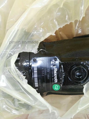 Bouwmachines Hydraulische A2FM32 Serise motorpomp met steunbetaling in USD