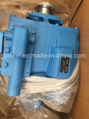 Horizontale pomp schacht positie Hydraulische zuigerpomp 5423-518 voor Komatsu graafmachine