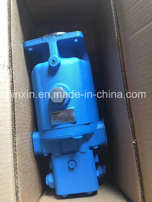 Horizontale pomp schacht positie Hydraulische zuigerpomp 5423-518 voor Komatsu graafmachine