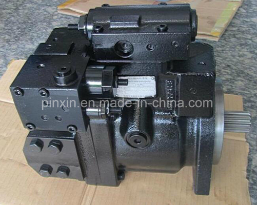 K3vl45b-1rltm-L0 Hydraulische pomp voor graafmachine Druk olie rechte schacht