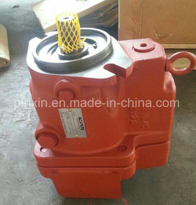 K3vl45b-1rltm-L0 Hydraulische pomp voor graafmachine Druk olie rechte schacht