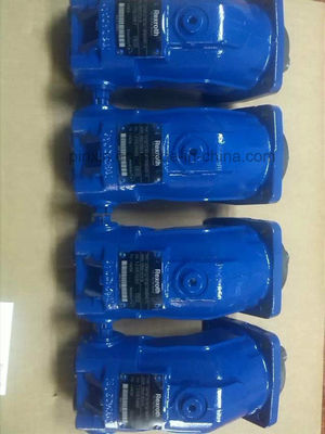 Excited CE-certificering Direct leveren Hydraulische motoren A2FM10/61W-Vpb030