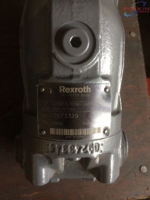 Excited CE-certificering Direct leveren Hydraulische motoren A2FM10/61W-Vpb030