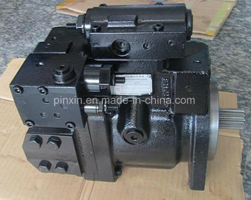 Eencilinder K3vl45b-serie Hydraulische zuigerpompen Terugbetalingsbeleid en prestaties