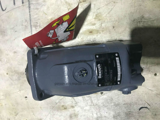 Contact voor A2FM12/61W-Vpb040 Hydraulische zuigermotor Verzendkosten en levertijd