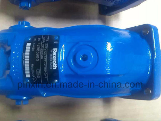 Contact voor A2FM12/61W-Vpb040 Hydraulische zuigermotor Verzendkosten en levertijd