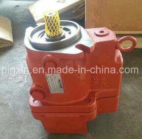 K3V140s-serie Hydraulische zuigerpomp 55kg Contact voor verzendkosten en levertijd