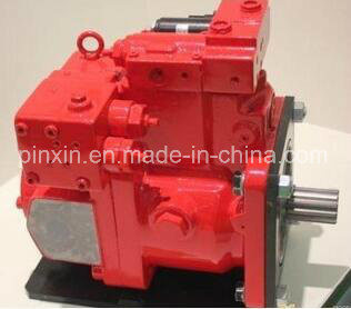 K3V140s-serie Hydraulische zuigerpomp 55kg Contact voor verzendkosten en levertijd
