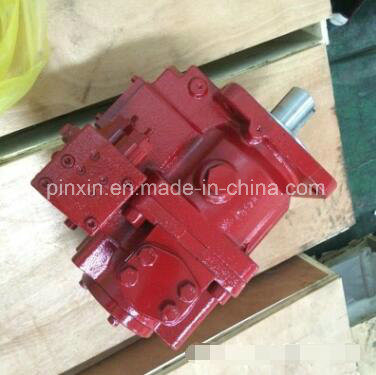 K3V140s-serie Hydraulische zuigerpomp 55kg Contact voor verzendkosten en levertijd