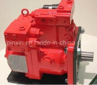 K3V140 Hydraulische zuigerpomp voor graafmachines ongeëvenaarde duurzaamheid en prestaties