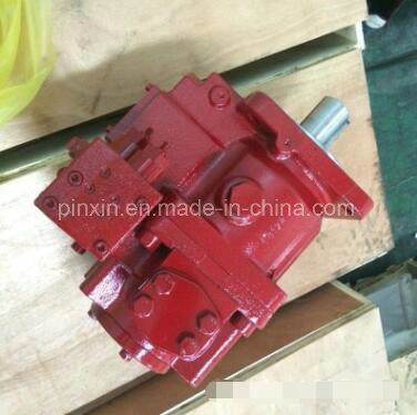 K3V140 Hydraulische zuigerpomp voor graafmachines ongeëvenaarde duurzaamheid en prestaties