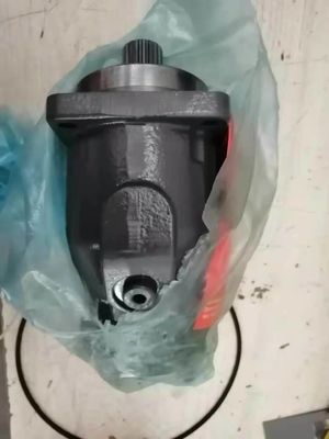 Hydraulische A2FM16 zuigermotor met aandrijflijn