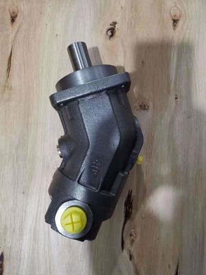 Hydraulische A2FM16 zuigermotor met aandrijflijn