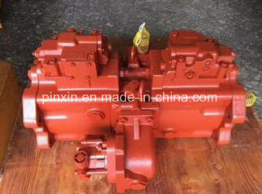 K3V180dt-serie Hydraulische zuigerpomp Veilige betalingen voor uw zware machines