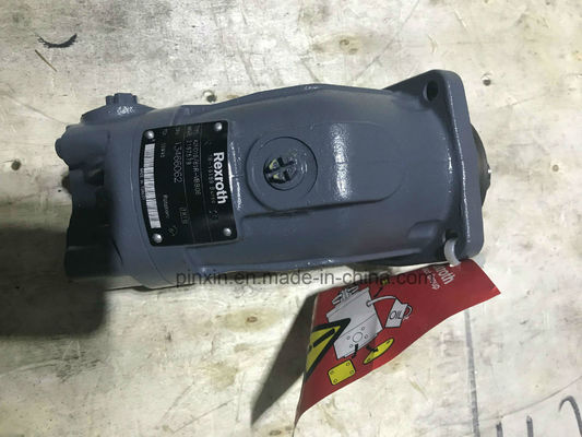 A2FM16/61W-VPB030 Hydraulische zuigermotor voor roterende boormachine en efficiëntie