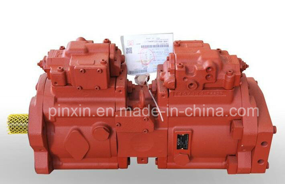 Beveiligde betalingen voor Kawasaki K3V180 Hydraulische pomp Uw beste keuze op Made-in.com