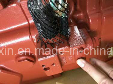 Beveiligde betalingen voor Kawasaki K3V180 Hydraulische pomp Uw beste keuze op Made-in.com