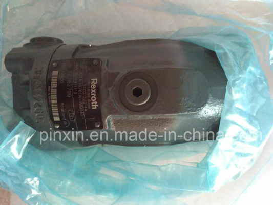 61W-VZB020 Hydraulische motor voor graafmachines A2FM16 A2FM56 serie