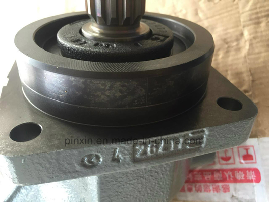61W-VZB020 Hydraulische motor voor graafmachines A2FM16 A2FM56 serie