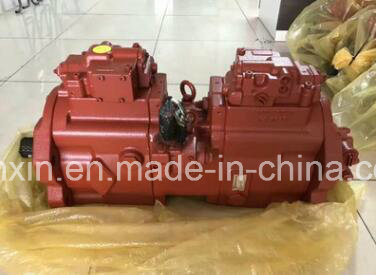 K3V180 Hydraulische zuigerpomp voor graafmachines Verzendkosten en levertijd